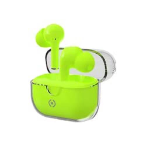 Clear - True Wireless Earphones with cleargn Microphone