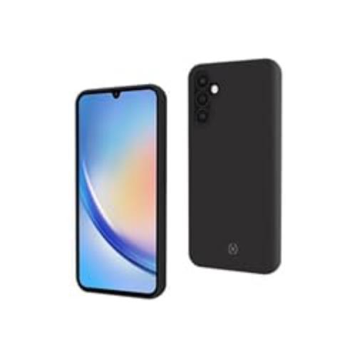 Mobile Cover Celly Samsung Galaxy A34 5G Black