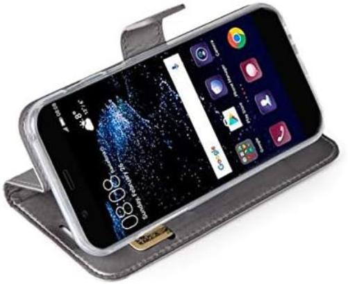 Air Case Huawei P10 Lite Silver
