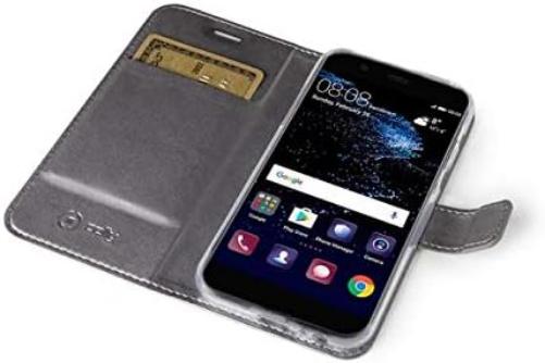 Air Case Huawei P10 Lite Silver