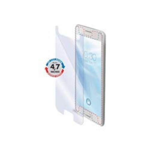 Universal Glass 4.7