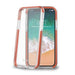 Celly Hexagon back cover for Apple iPhone X/XS