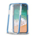 Celly Hexagon back cover for Apple iPhone X/XS