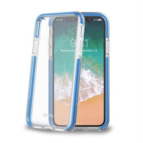 Celly Hexagon back cover for Apple iPhone X/XS