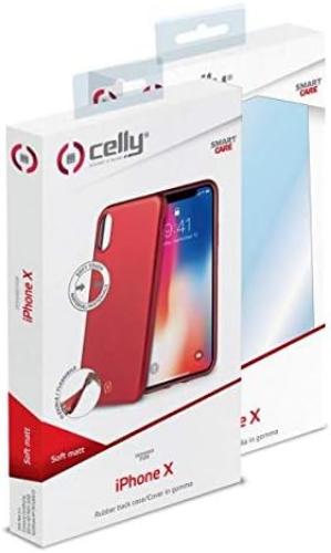 Softmatt Cover Ip X/Xs Rd