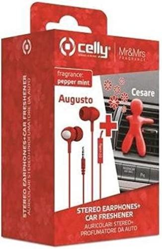 Bundle Profumatore + Auricolare 3 5