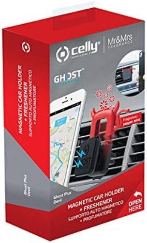 Celly-Universal Magnetic Holder TEUFEL