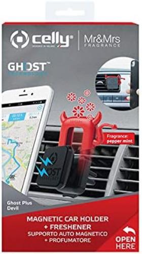 Celly-Universal Magnetic Holder TEUFEL