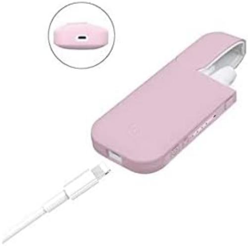 Iqos Silicone Case Pink