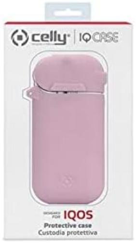 Iqos Silicone Case Pink