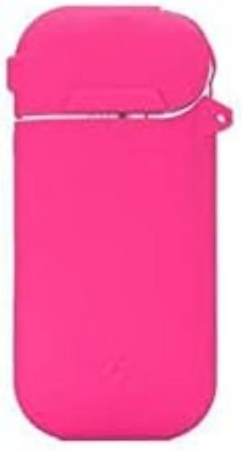 Iqos Silicone Case Fuchsia
