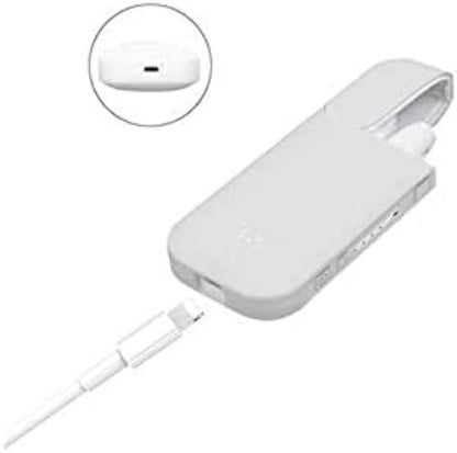 Iqos Silicone Case White