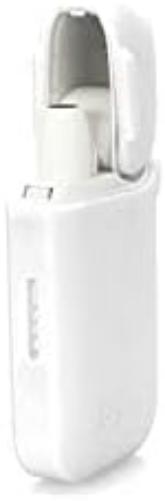 Iqos Silicone Case White