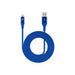 Usb Micro Color 3M Bl