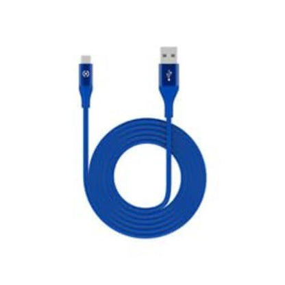 Usb Micro Color 3M Bl
