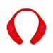 Bluetooth Neck Speaker Rd