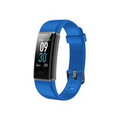 Fitness Tracker Hr Mini V2 Bl