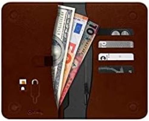 Celly Duomo passport - astuccio per carte/documenti di viaggio passportdbr