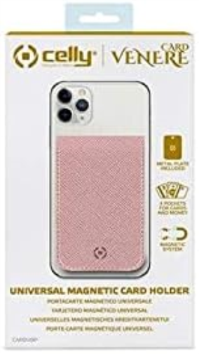 Venere Card Bp