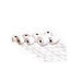 ROTOMAR amgg057000012b White Print Ribbon