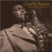 charlie parker - round midnight dvd italienisch e englisch sprache