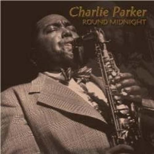 charlie parker - round midnight dvd italienisch e englisch sprache