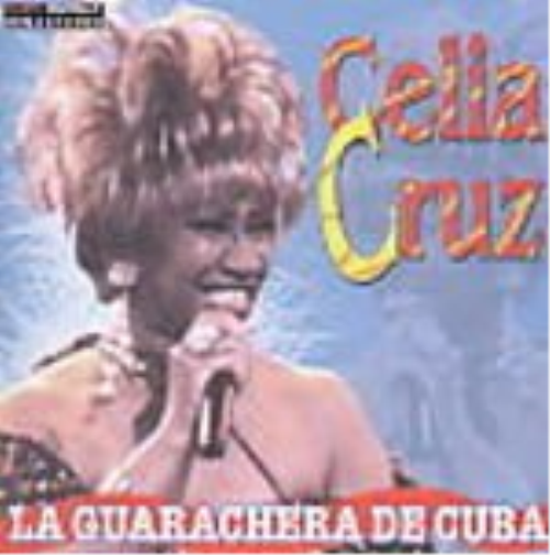 La Guarachera De Cuba