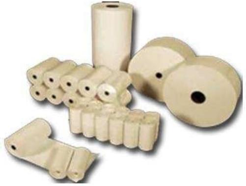 Sabacart S.R.L. 3120057020CX Thermal Paper per Pack, 10 Rolls