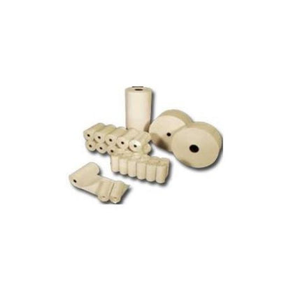 Sabacart S.R.L. 3120057020CX Thermal Paper per Pack, 10 Rolls