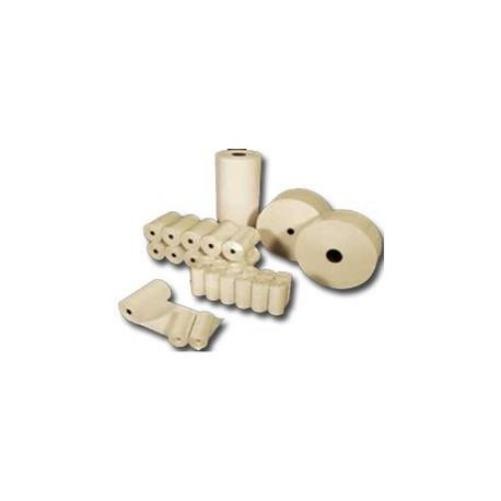 Sabacart S.R.L. 3120057020CX Thermal Paper per Pack, 10 Rolls
