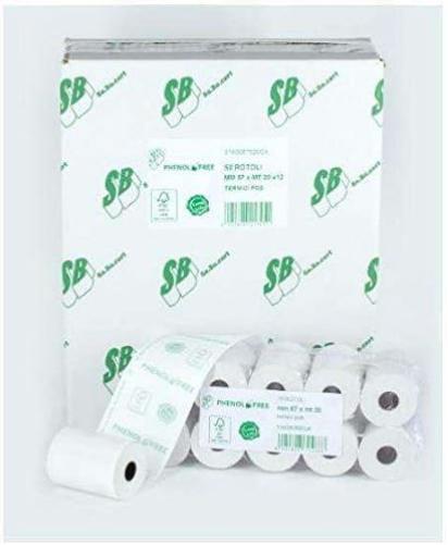 SA. BA. Cart 3160057016 CX – Thermal Paper