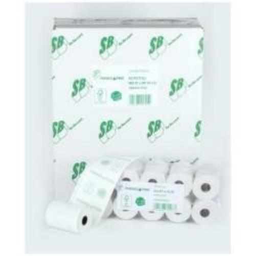 Cf10 Rotoli Pos 57Mmx20M D40 Foro12