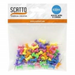 Cf60Bl Spilli Cartogr. Col.Fluo