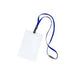 Iternet 105x148 Pass Holder with Strap 50 pcs