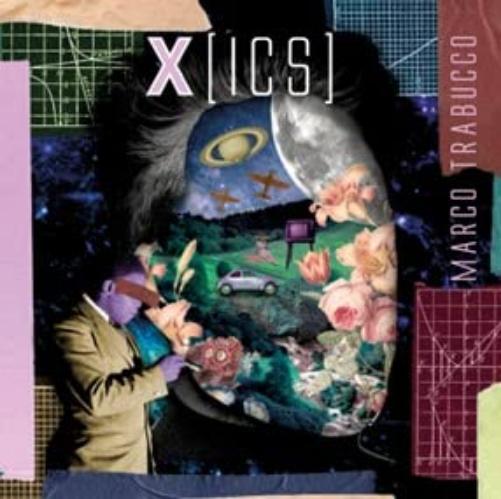 X (Ics)