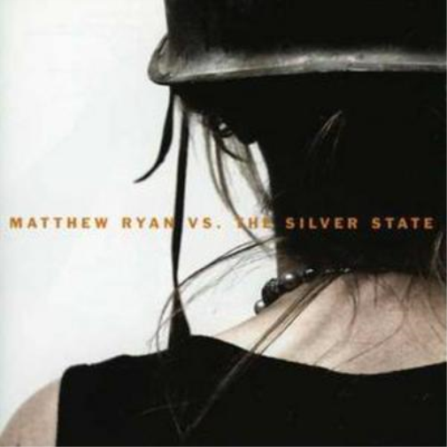 Matthew Ryan Vs the Silver State