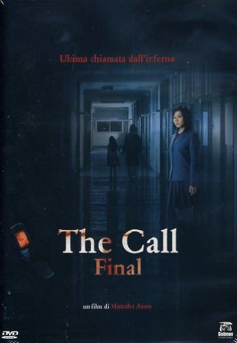 The Call - Final