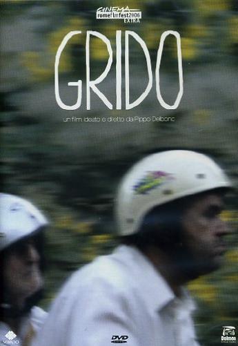 Grido - (Italian Import)