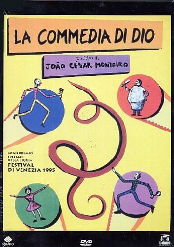 Commedia Di Dio (La) - (Italian Import)