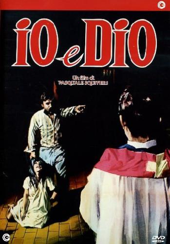 Io E Dio - (Italian Import)