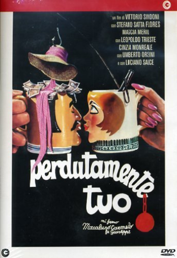 Perdutamente Tuo - (Italian Import)