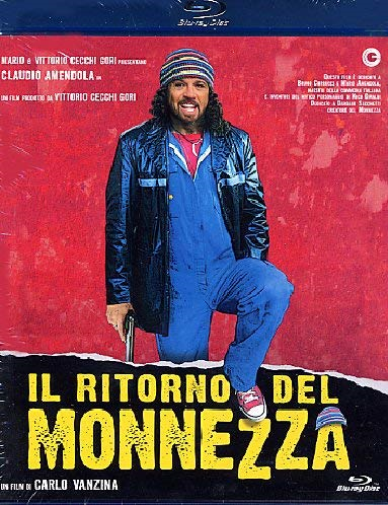 Il Ritorno Del Monnezza
