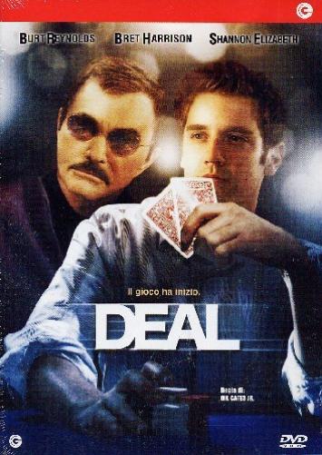 Deal (2008) - IMPORT