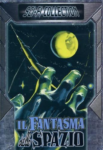Il Fantasma Dello Spazio