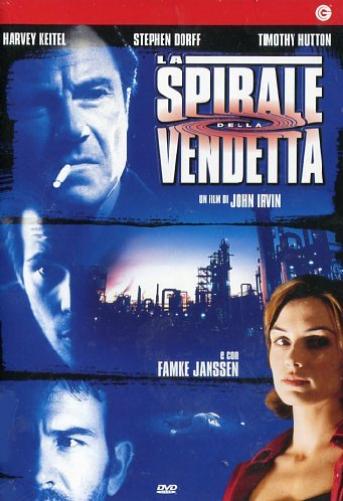 La Spirale Della Vendetta