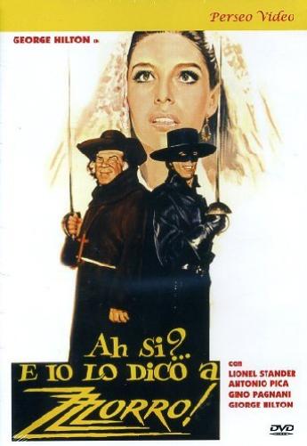 Ah Si'? E Io Lo Dico A Zzzorro! 2007