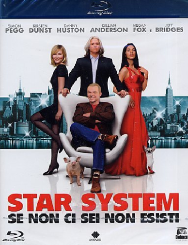 Star System - Se Non Ci Sei Non Esisti - IMPORT
