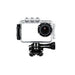 Waterproof Case Nilox 4K Holiday