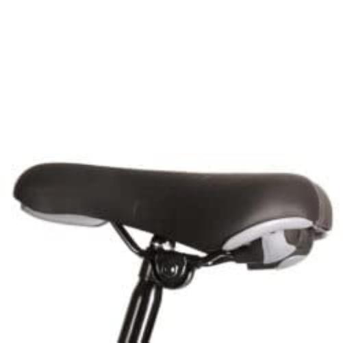 Nilox Sella per eBike J5 cod. 30NXEB266VFM1V2 - J5Plus - 30NXEB266VFM1V3