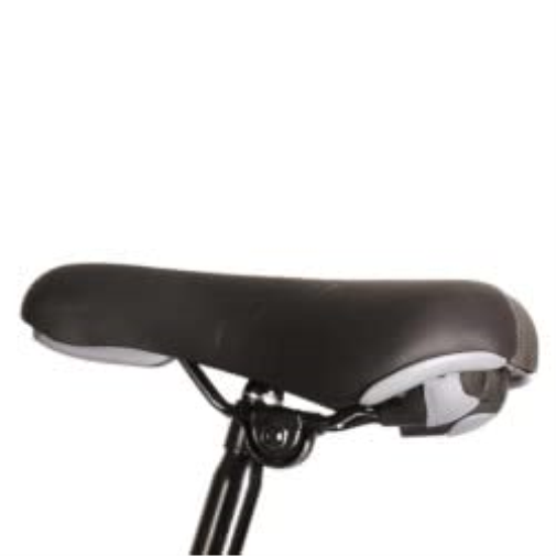 Nilox Sella per eBike J5 cod. 30NXEB266VFM1V2 - J5Plus - 30NXEB266VFM1V3